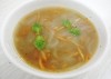 potato-onion soup