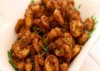 prawns Pakoda