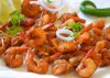 prawns pakoda