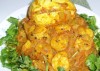prawns egg curry