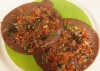 ragi uttapam