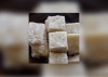 rava coconut burfi