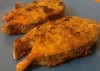 ravva fish fry