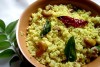 rice rava pulihora recipe cooking tips weekend special food item