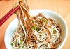 sesame noodles