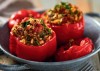 stuffed capsicum