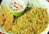 sweet corn pulav