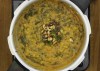 tamarind palak dal