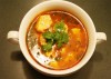 tamato fish soup