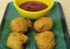 tomato bonda