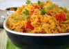 tomato pulav