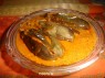 brinjal butter masala