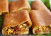 vegetable paneer dosa