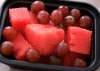 watermelon grapes juice