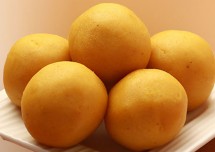 Thokkudu Laddu