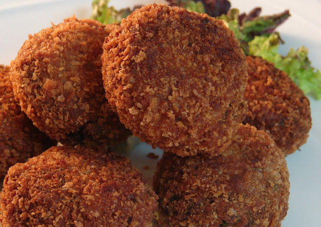 చికెన్ కట్లెట్