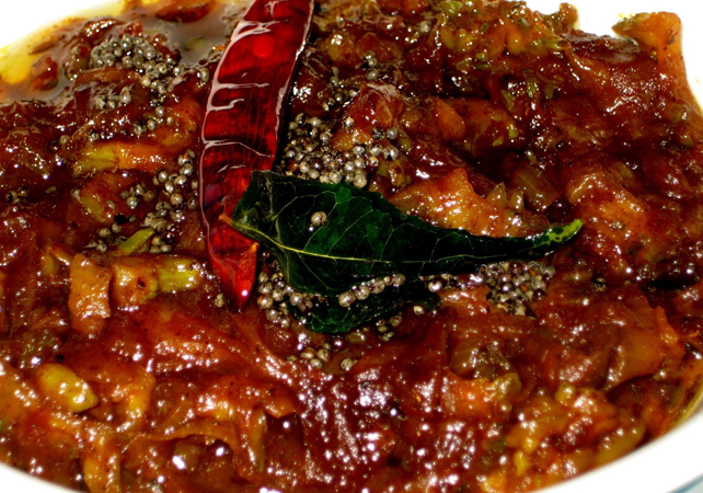 కాకర వూర‌గాయ‌ 