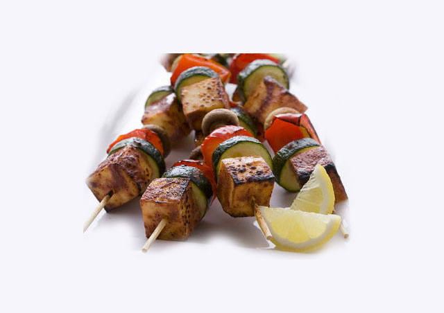 పనీర్ కబాబ్స్