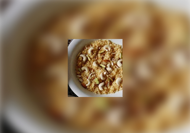 చుర్మా