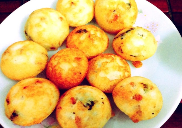 కొబ్బరి పొంగడాలు