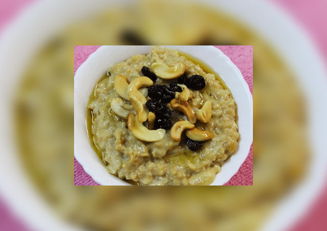 పేలాల పరమాన్నం