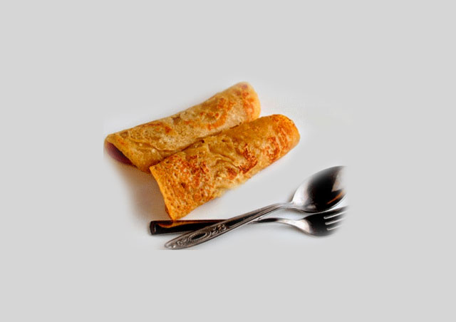 తీపి దోశలు