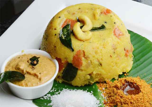 టమాట బాత్