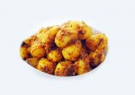 Achari Aloo Recipe