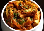 Achari paneer recipe