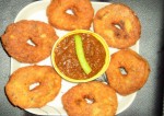 Adapindi vada recipe