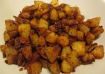 Aloo Fry recipe