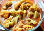 Aloo Gobi curry