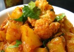 Aloo Gobi recipe