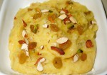 Aloo Halwa recipe