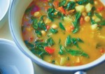 Aloo Soup recipe