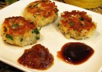 Aloo Tikki recipe