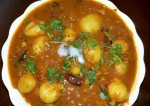 Aloo antu pulusu