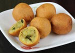 Aloo bonda recipe