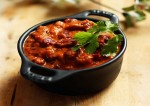 Alu Rajma Tikka