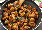 Andhra Chicken Fry Recipe 
