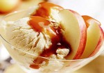 Apple Ice Cream 