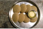 Aratipandu Idli, Banana Idli