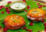 Atta gulabi recipe