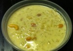 Atukula Payasam Recipe