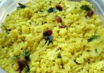 Atukula upma recipe