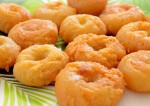 Badusha recipe