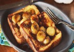 Banana French Toast recipe