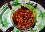 Bangaladumpa Pachadi recipe