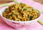 Beans Curry recipe
