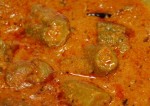 Beerakaya Curry